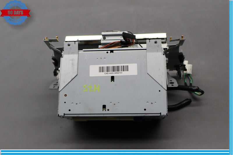 Load image into Gallery viewer, 07-12 Lexus LS460 Display Navigation GPS Radio Screen Head Unit Oem
