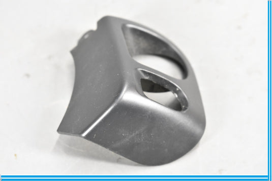 2005 Bentley Continental Left Driver Side Steering Column Fairing Switch Oem