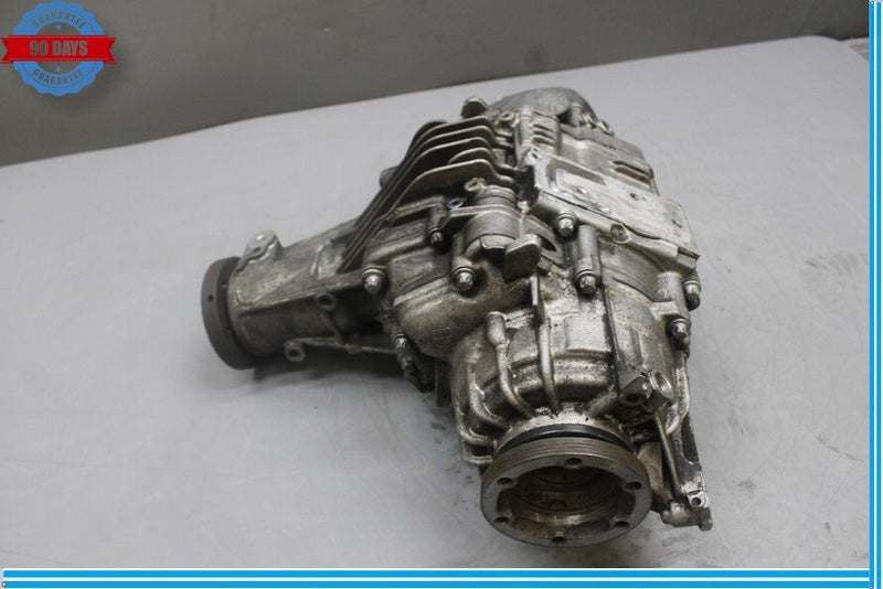 Load image into Gallery viewer, 11-18 Audi A8 Rear Differential Carrier Assembly 8K0501721 Oem

