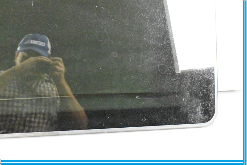 Load image into Gallery viewer, 00-06 Mercedes CL500 CL55 AMG W215 Sunroof Moon Sun Roof Window Glass Panel Oem
