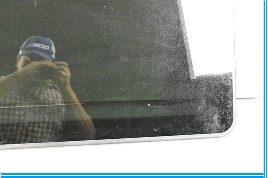 00-06 Mercedes CL500 CL55 AMG W215 Sunroof Moon Sun Roof Window Glass Panel Oem