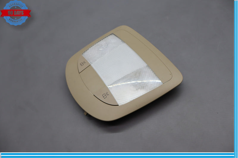 Load image into Gallery viewer, 12-19 Mercedes GL450 GL550 X166 Interior Roof Compartment Reading Light Lamp Oem
