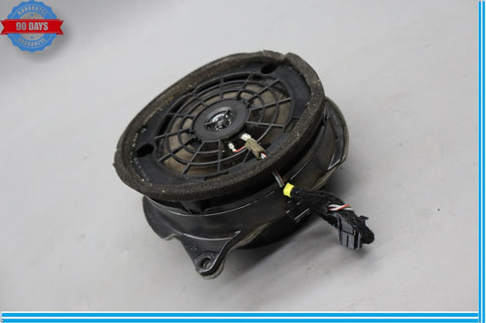 96-02 Mercedes W210 E320 E430 Front Right Side Door Audio Sound Speaker Oem