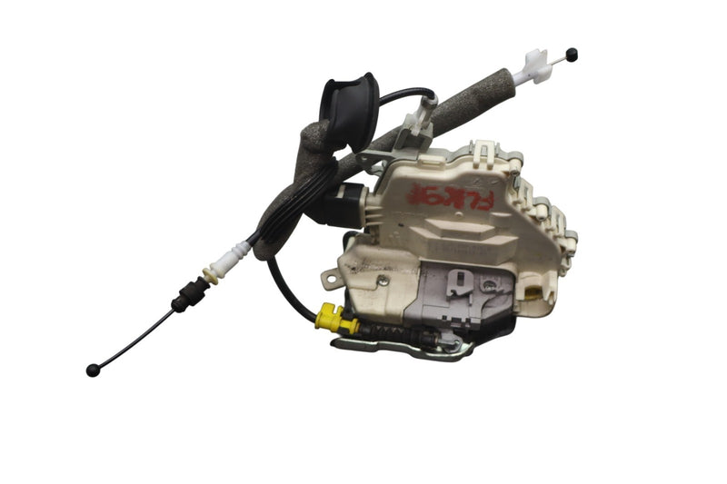 Load image into Gallery viewer, 10-18 Audi A7 Quattro Front Left Driver Side Door Window Regulator Motor Oem
