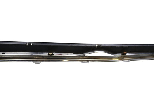 12-20 Tesla Model S Right Passenger Side Rocker Skirt Molding Scuff Panel Oem