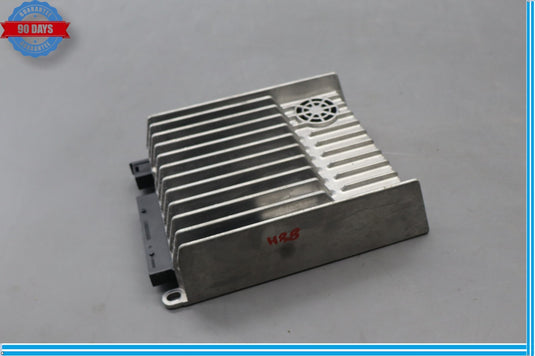 08-18 Mercedes C300 CLS550 E350 E550 Amplifier Amp Harman/Becker 2469008213 Oem