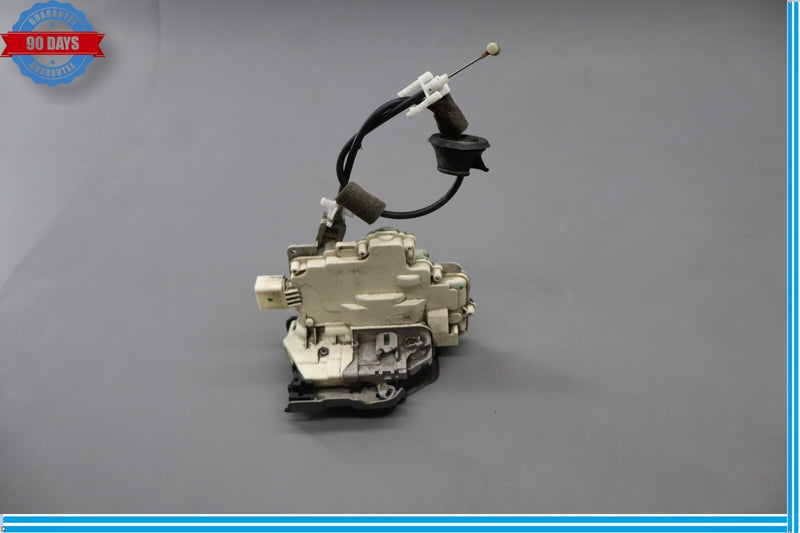 Load image into Gallery viewer, 10-18 Porsche Cayenne 970 958 Rear Left Driver Side Door Lock Latch Actuator Oem

