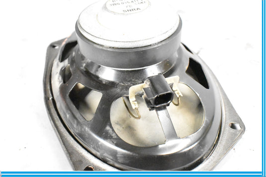 06-12 Bentley Continental Rear Right Passenger Door Audio Speaker 3W0035411T Oem