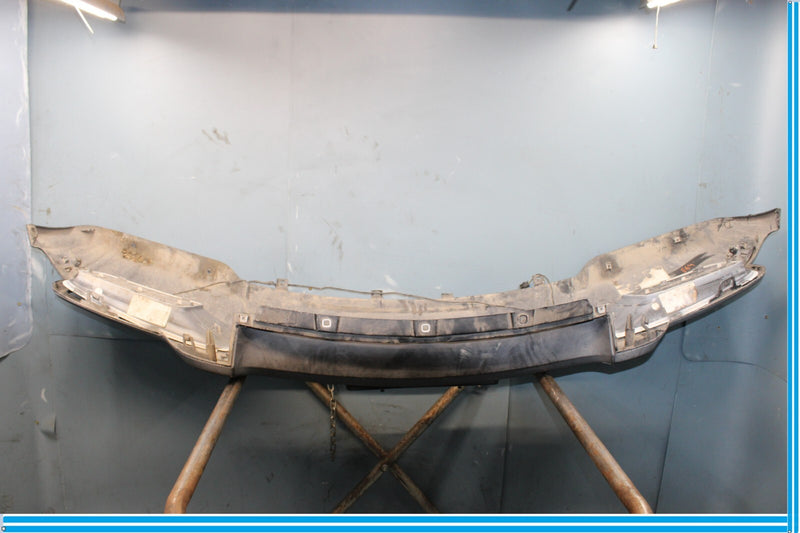 Load image into Gallery viewer, 07-10 BMW X5 E70 Front Bumper Cover W Side Grille Oem
