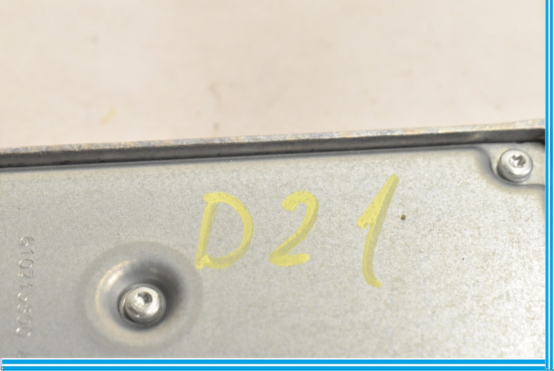 Load image into Gallery viewer, 09-12 BMW 750i 750Li F01 Front Left Seat Belt Retractor Control Module Oem
