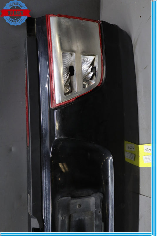 00-06 BMW E53 X5 Rear Trunk Back Hatch Tailgate Deck Lid W/ Tail Lights Oem