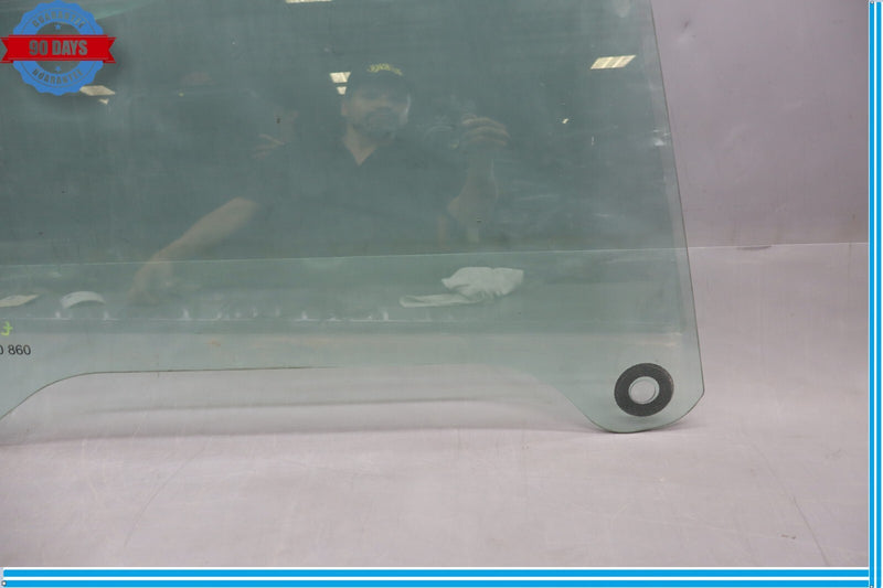 Load image into Gallery viewer, 14-21 BMW I01 i3 i3s Front Right Passenger Side Door Window Auto Glass Panel Oem
