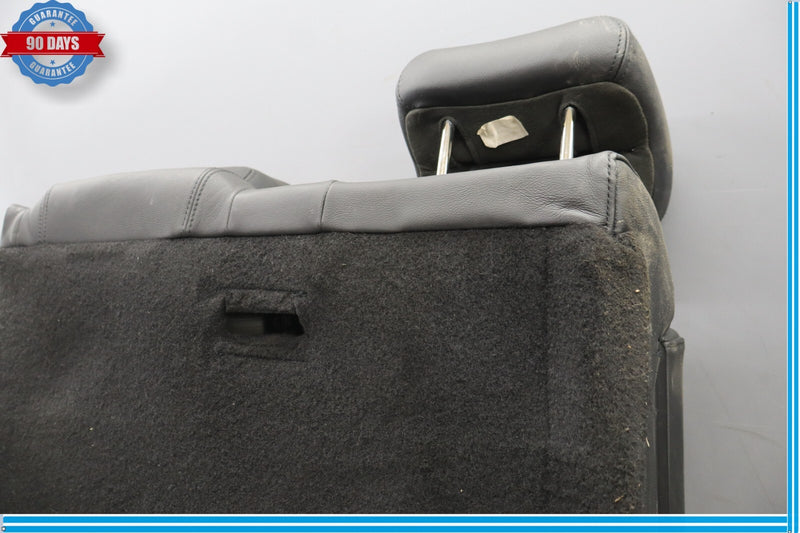 Load image into Gallery viewer, 14-17 Maserati Ghibli Rear Left Driver Side Top Upper Seat Cushion Assembly Oem
