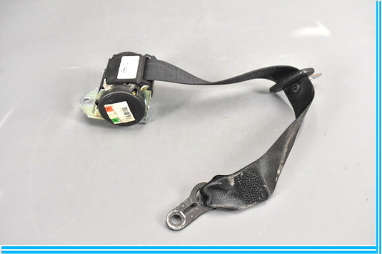 12-15 BMW E84 X1 Rear Left Driver Seat Belt Seatbelt Retractor Oem
