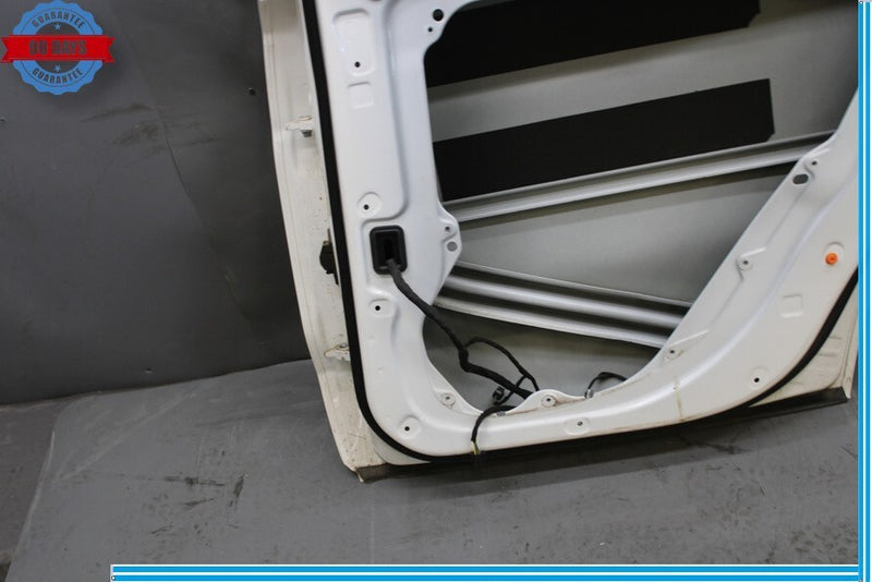 Load image into Gallery viewer, 13-19 Mercedes GL550 GL450 X166 Rear Right Passenger Side Door Shell Panel Oem
