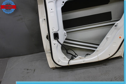 13-19 Mercedes GL550 GL450 X166 Rear Right Passenger Side Door Shell Panel Oem