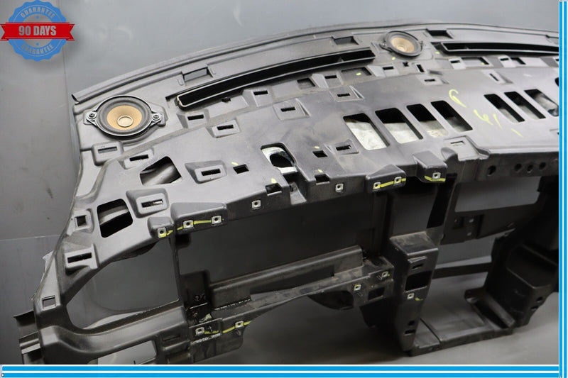 Load image into Gallery viewer, 12-20 Tesla Model S Front Dash Dashboard Instrument Panel Frame Oem
