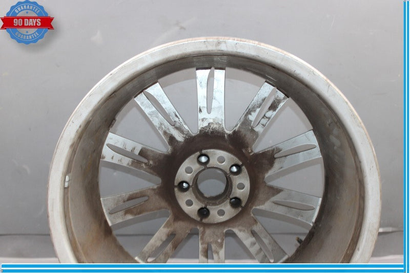 Load image into Gallery viewer, 11-18 Audi A6 A7 A8 Quattro 10 Spoke 20'' Inch 9JX20H2 Wheel Rim W/O Tire Oem
