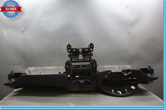 17-20 Jaguar X761 F-Pace Dashboard Dash Board Panel Assembly Black Oem