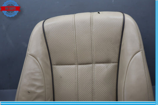 10-19 Jaguar X351 XF XJ XJL Front Right Passenger Top Upper Seat Cushion Oem