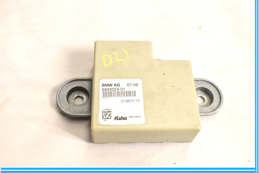 08-10 BMW 750Li 750i F01 Rear Antenna Amp Booster Control Module 693502401 Oem