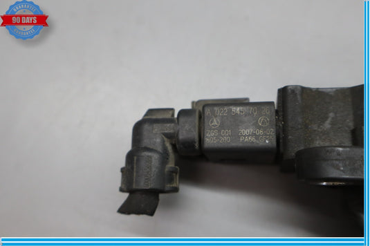 06-11 Mercedes W219 CLS550 CLS55 Engine Motor Ignition Coil Set Of 3 Oem