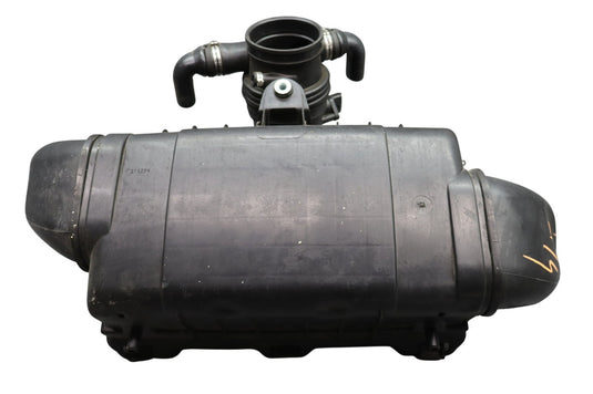 04-08 Maserati Quattroporte M139 4.2L Air Intake Cleaner Filter Housing Box Oem