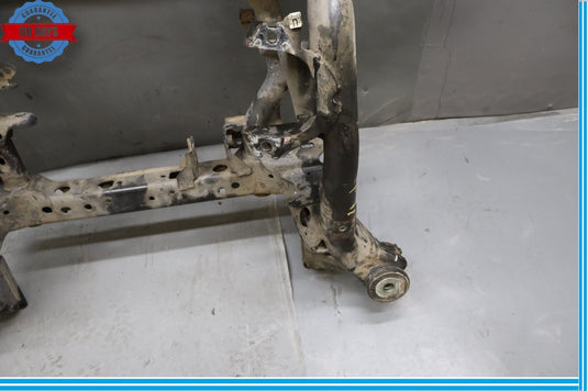 12-19 Mercedes GL450 GL550 Front Sub Frame Subframe Engine Crossmember Oem