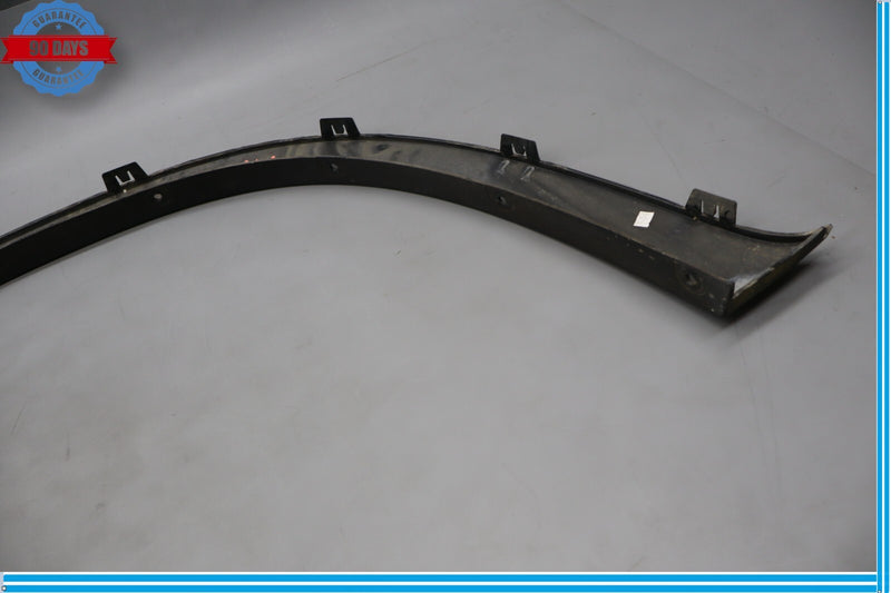 Load image into Gallery viewer, 07-13 BMW X5 E70 Front Right Fender Wheel Arch Cover Molding Trim Oem
