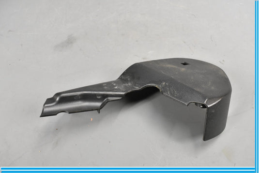 07-13 Mercedes S550 S600 S400 Front Right Passenger Side Seat Trim Cover Oem