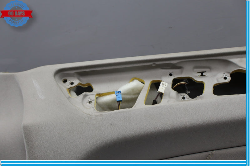 Load image into Gallery viewer, 13-16 Mercedes X166 GL450 GL550 Front Right Side Interior Door Panel Oem
