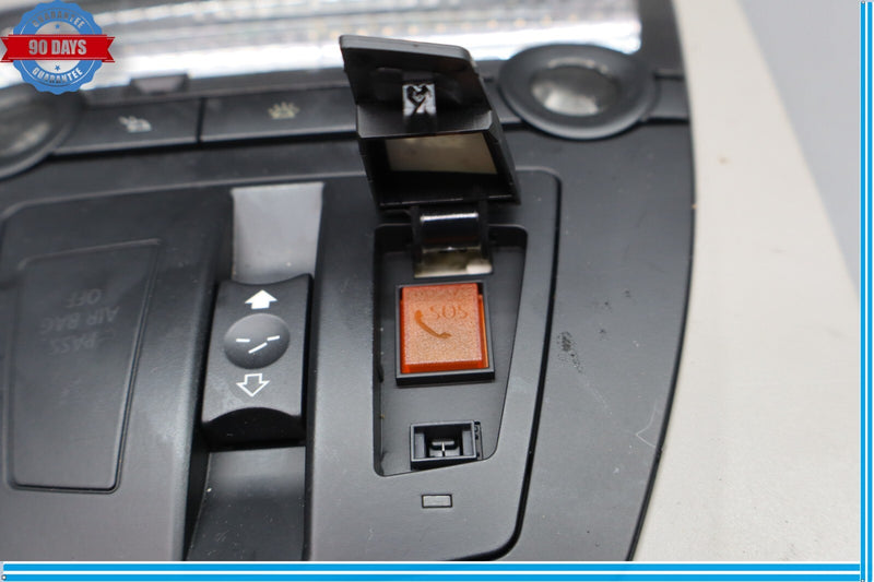 Load image into Gallery viewer, 11-16 BMW  528i 535i 535i GT xDrive Front Overhead Dome Light Lamp Oem
