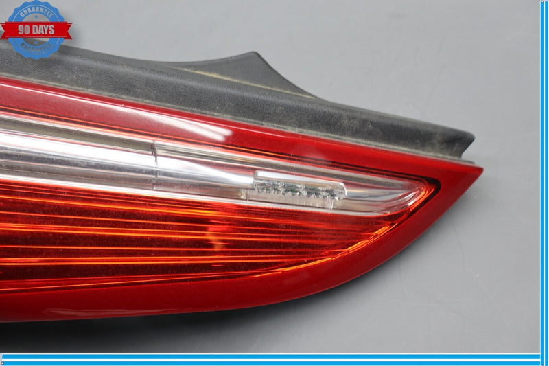 Load image into Gallery viewer, 10-15 Jaguar XJ XJL X351 Rear Right Passenger Side Tail Light Taillight Lamp Oem
