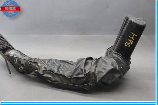 10-16 Buick LaCrosse CXL Front Inlet Intake Air Duct Deflector 25998536 Oem