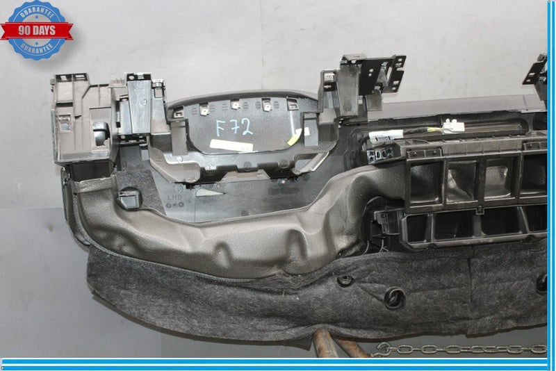 Load image into Gallery viewer, 14-17 Land Rover Range Rover Sport Dashboard Dash Instrument Panel Assembly Oem
