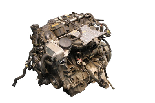 12-18 BMW E84 X1 328i 320i N20 Turbo Engine Assembly 117K Miles 11002288207 OEM