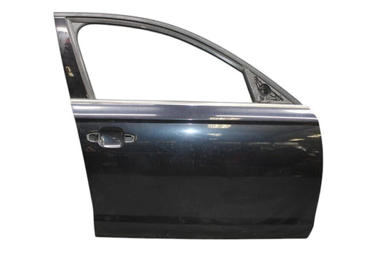 12-18 Audi A6 Quattro Front Right Passenger Side Door Shell Cover Panel Assy Oem