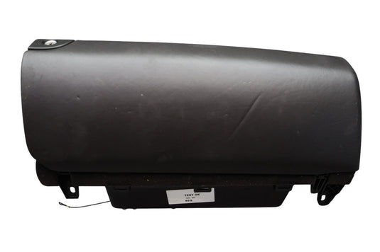 07-15 Jaguar XK XKR X150 Dash Glove Box Storage Compartment 6W83060T10C Oem