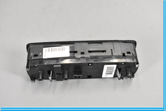 07-12 Mercedes GL450 GL550 Front Left Driver Side Door Window Control Switch Oem