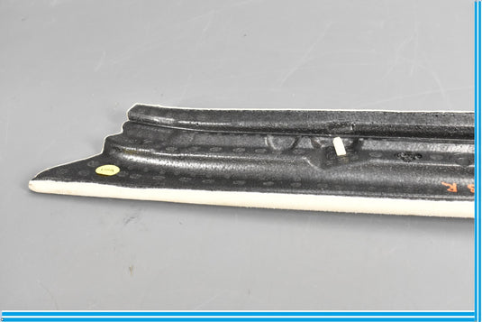 04-08 Maserati Quattroporte Front Right Passenger A Pillar Trim Molding Oem