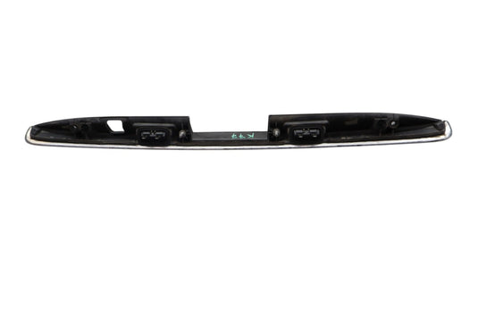 07-12 Mercedes GL450 GL550 Rear Trunk Lid Tailgate Hatch Handle 1647400993 Oem