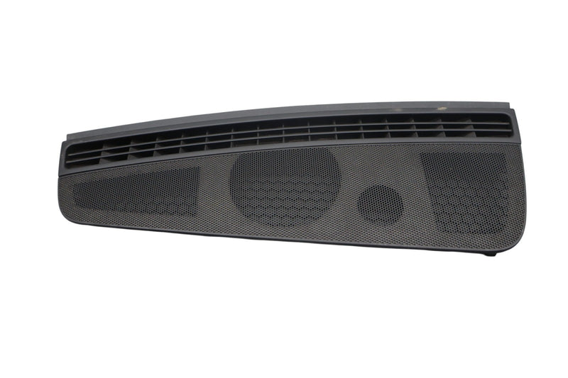 Load image into Gallery viewer, 12-13 Audi A7 Quattro C7 Dash Center Air Vent Grille Trim Cover 4G8819635D Oem
