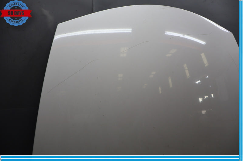 Load image into Gallery viewer, 03-08 BMW E85 E86 Z4 Base Front Hood Bonnet Panel Lid Cover Shell OEM
