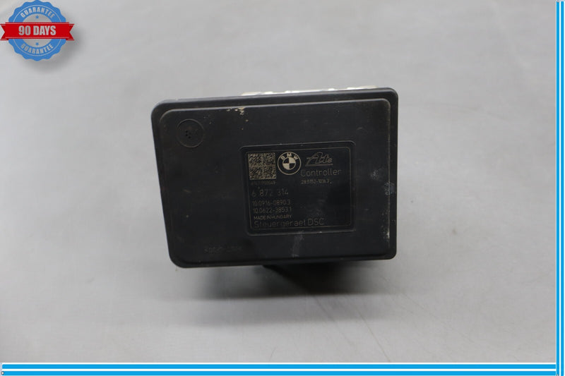Load image into Gallery viewer, 14-20 BMW i3 i3s ABS Anti Lock Brake Pump Module Unit 6872313 Oem
