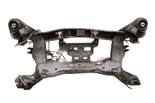 14-17 Maserati Rear Suspension Subframe Cross Member Crossmember 06700075690 OEM