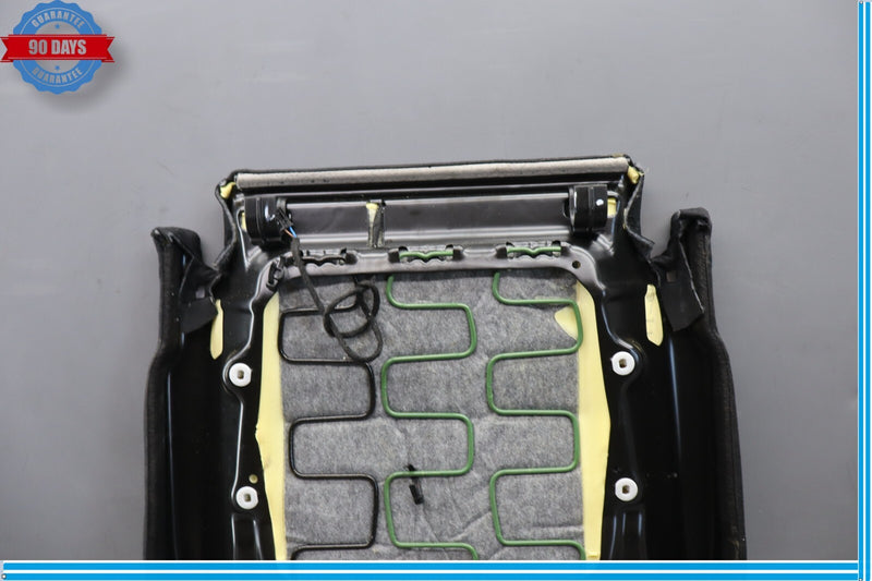Load image into Gallery viewer, 12-20 Mercedes R172 SLK350 SLK300 Front Left Lower Bottom Seat Cushion Oem
