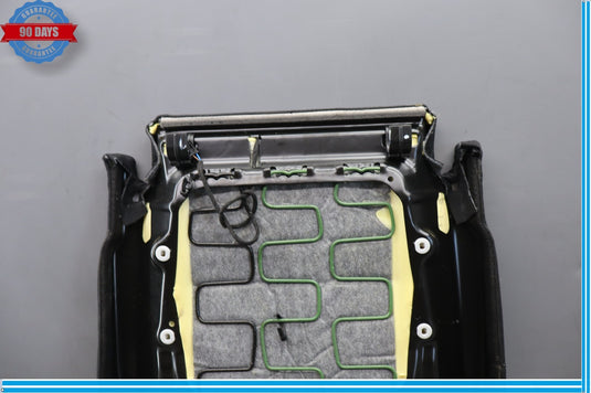 12-20 Mercedes R172 SLK350 SLK300 Front Left Lower Bottom Seat Cushion Oem