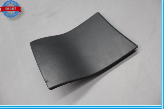 00-06 Mercedes S600 S55 AMG W220 Rear Center Console Cover Trim Panel Oem