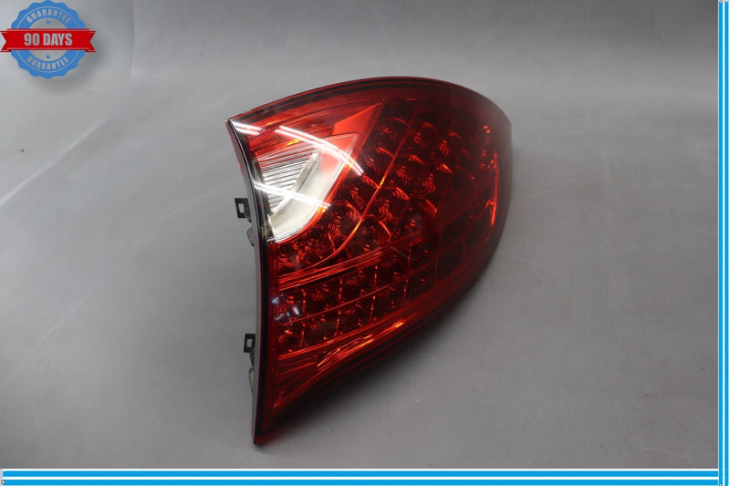 Load image into Gallery viewer, 11-14 Porsche Cayenne 958 Rear Right Passenger Side Outer Tail Light Lamp Oem
