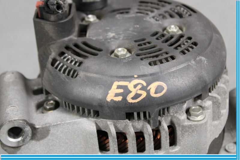Load image into Gallery viewer, 14-19 Maserati Ghibli Engine Motor Alternator Generator Oem
